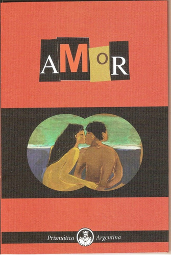 Amor, De Aa.vv., Autores Varios. Serie N/a, Vol. Volumen Unico. Editorial Ediciones En Danza, Edición 1 En Español, 2015