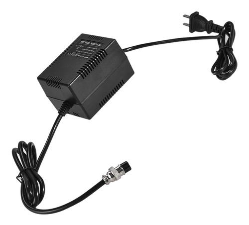 Adaptador O Fuente De Alimentación Para Ac Mg16/6fx/mg166c/m