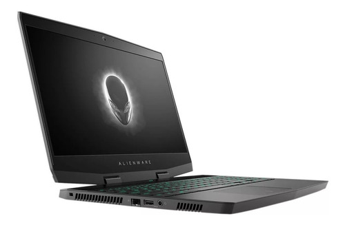 Laptop M15 15.6" color negro 16GB de Ram - 128GB SSD - 1TB HDD - Intel Core i7