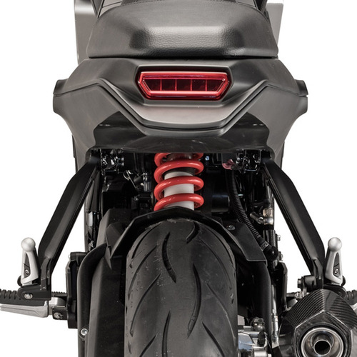 Benelli Leoncino 250 2.021