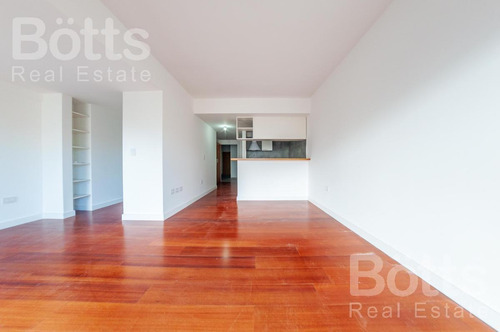 Imagen 4 de 25 de Departamento A Estrenar En Palermo