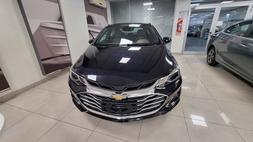 Chevrolet Cruze II 1.4 Sedan Ltz Plus