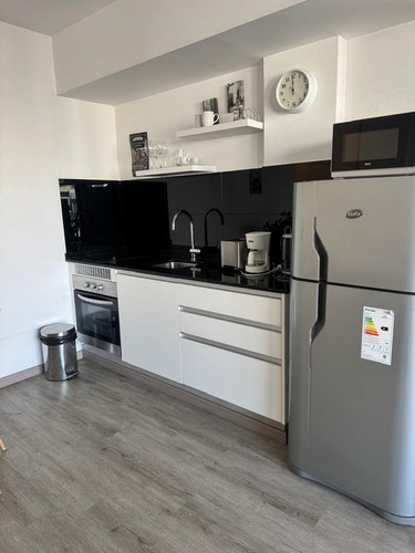Departamento Monoambiente En Alquiler En Palermo, Capital Federal, Buenos Aires