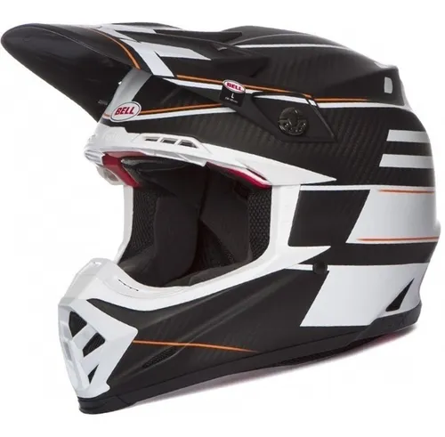 Casco bell mercadolibre sale
