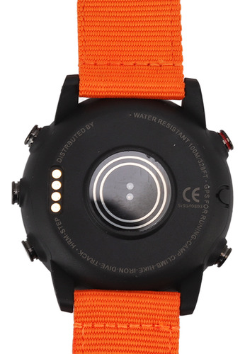 Reloj De Natación Inteligente, Multifuncional, Impermeable,