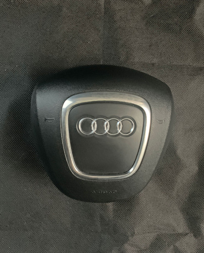 Airbag Audi  A4 A5 A3 Otros Original Para Volante 3 Radios 