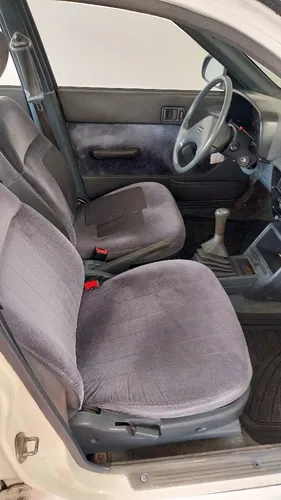Chevrolet Swift 1.3