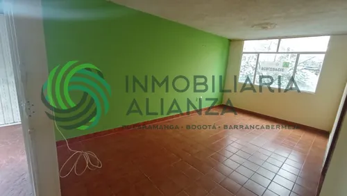 Apartamento En Arriendo En Bucarica. Cod A15586