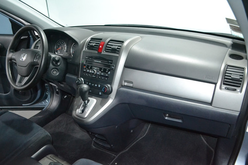 Honda Cr-v 2.4 Lx 4x2 A/t 2011 -imolaautos