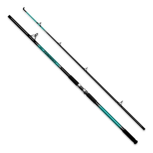 Caña Spinit Tempest 3,60 Mts 2 Tramos Pesca Lance Costa