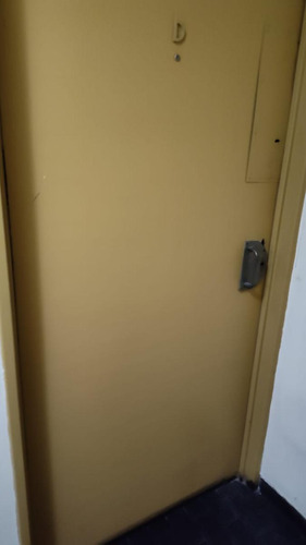 Venta De Monoambiente Apto Profesional