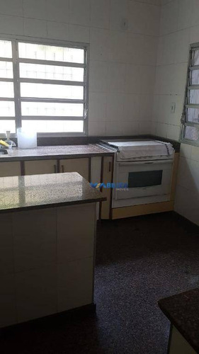 Imagem 23 de 29 de Sobrado 3 Suítes - Aceita Permuta! - So0737