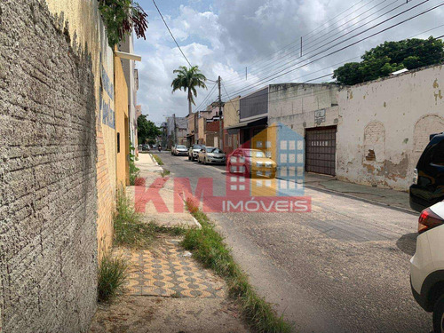 Imagem 10 de 10 de Venda! Prédio Comercial No Centro Da Cidade Em Mossoró - Pr3684