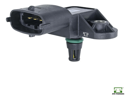 Sensor Pressão Coletor Map Compatível Com Volvo 22320906