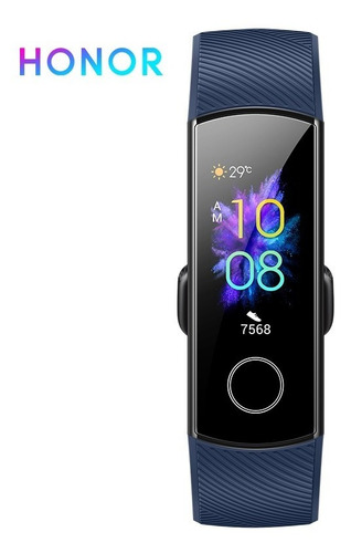 Smartwatch Huawei Honor Band 5 C/monitor Cardíaco