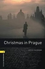 Christmas In Prague (oxford Bookworms Level 1) (con Cd) - H