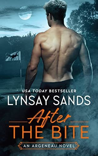 Book : After The Bite An Argeneau Novel (an Argeneau Novel,