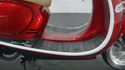 Imagen 6 de 24 de Gilera Piccola 150 Scooter 150 Z3 0km Oferta