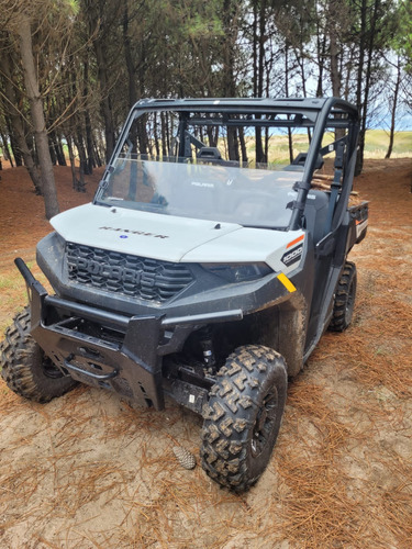 Utv Polaris Ranger 1000