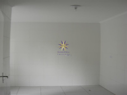 Imagem 7 de 9 de Apartamento Vila Rosaria São Paulo/sp - 598