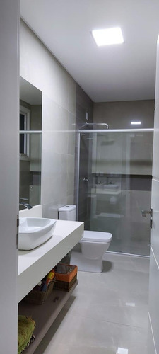 Imagem 14 de 30 de Casa À Venda Em Xangri-lá - Ca01400 - 69740218