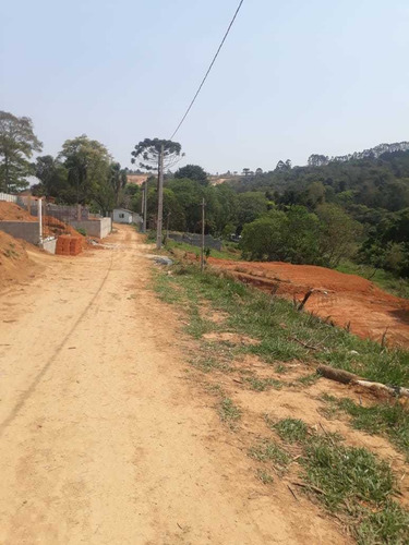 Imagem 5 de 9 de Terreno C/ Vista Para Construir, Perto Do Centro