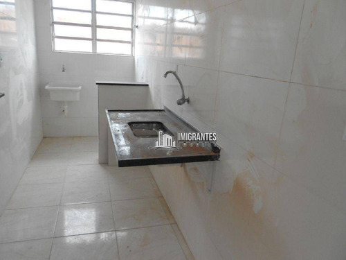 Imagem 10 de 30 de Sobrado De 2 Dormitórios No Jardim Anhanguera, Em Praia Grande - So0140
