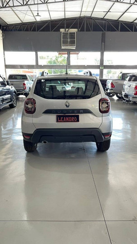Imagem 8 de 13 de Renault Duster 1.6 16v Sce Flex Intense X-tronic