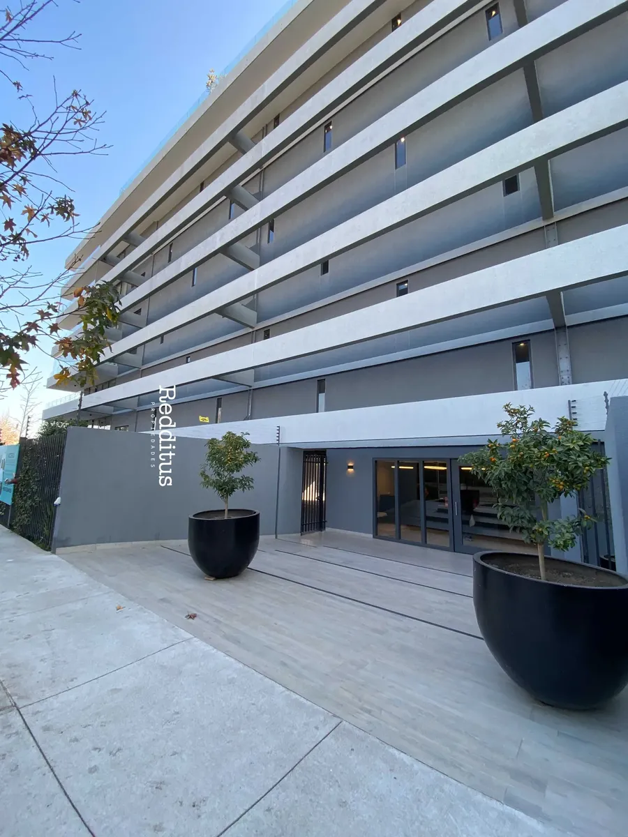 Imagen 2 de 23 de Luminoso Departamento Ideal Para Inversión (174335)