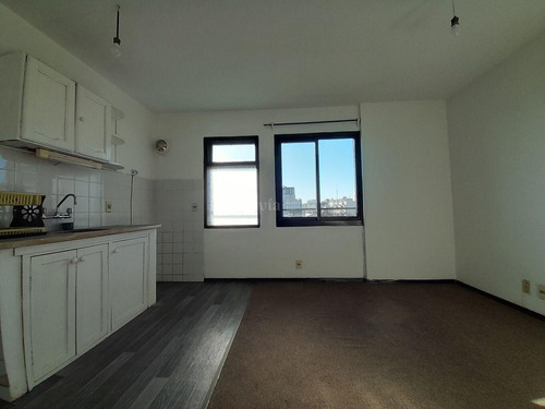 Venta Apartamento 1 Dormitorio Centro