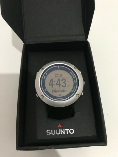 Reloj Suunto Ambit2 S (Usado)