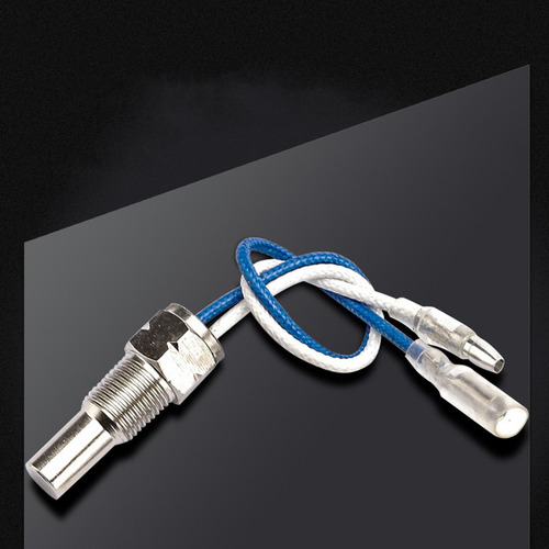 4 Sensor De Temperatura 1/8 Npt Medidores De Coche Sensor De