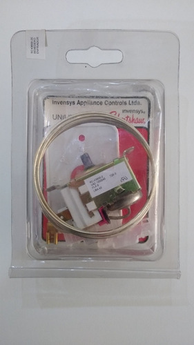 Termostato Robertshaw Rc-43600-2