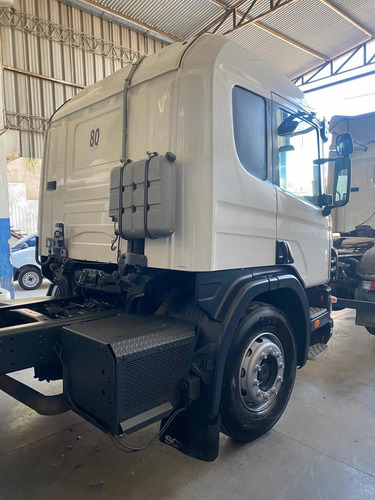 Scania P310