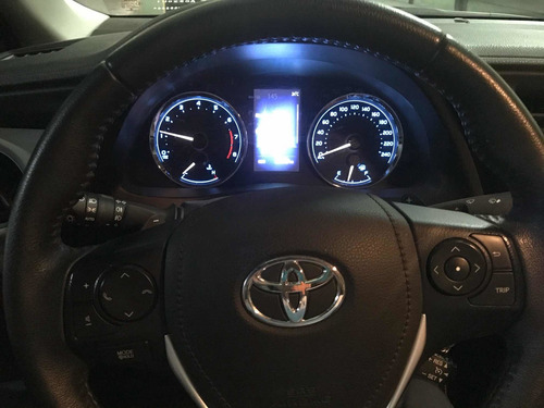 Toyota Corolla 1.8 Xei Cvt Pack 140cv 2018