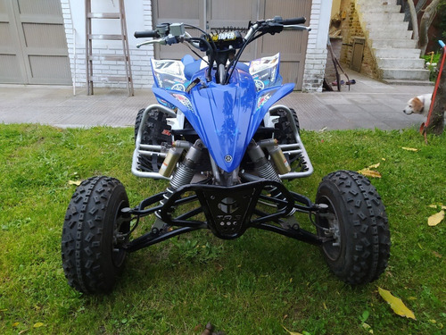 Imagen 5 de 6 de Yamaha Yfz 450r