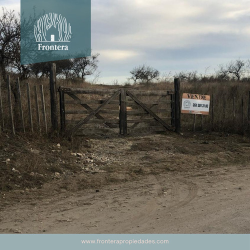 Loteo Las Cecilias En Santa Monica,santa Rosa De Calamuchita