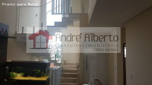 Imagem 14 de 15 de Casa Em Condomínio Para Venda Em Sorocaba, Iporanga, 4 Dormitórios, 1 Suíte, 4 Banheiros, 4 Vagas - 592_1-1331265