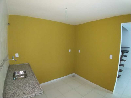 Imagem 4 de 15 de Casa Em Condomínio-à Venda-oswaldo Cruz-rio De Janeiro - Brcn30052