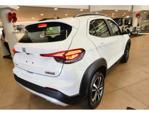 Fiat Pulse 1.0 Turbo 200 Hybrid Audace Cvt