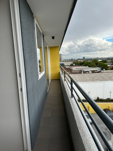 (adm) Edificio Matta Sur