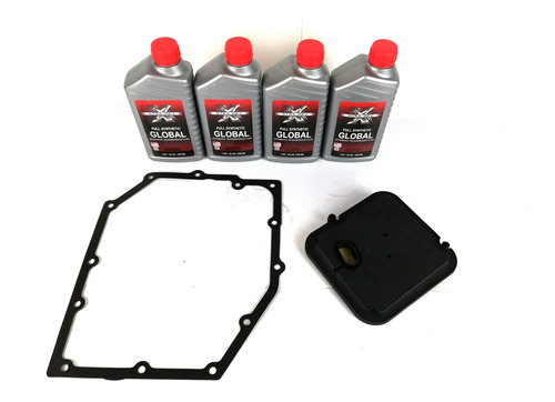 Afinacion Transmision Automatica Ram 1500 V6 3.7l 2008 2009