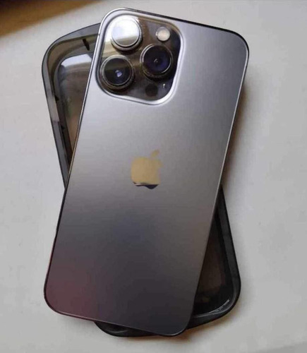 Apple iPhone 13 Pro (128 Gb) - Grafito (Usado)