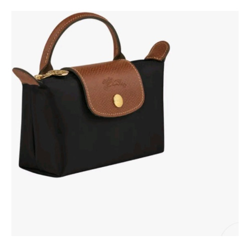 Longchamp Bolsa Mini Le Pliage City Pouch Chica Pequeña