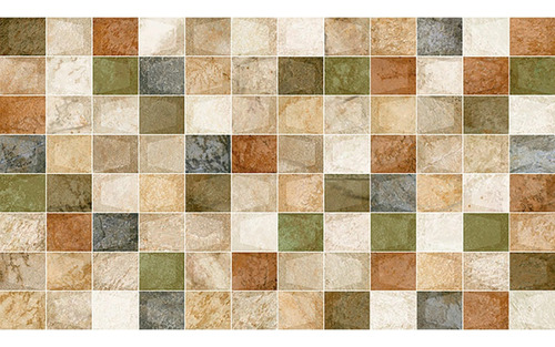 Ceramica Pared Revest Prisma Color 32x57 Barraca Del Cordón