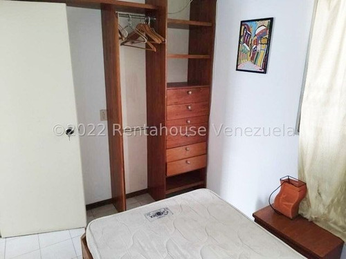 Imagen 11 de 13 de Apartamento En Alquiler 2 Habitaciones En Valle Abajo 23-15615 Jv