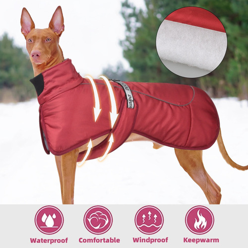 Nueva Ropa Para Perros De Color Verde Militar, 6xl, Estilo C