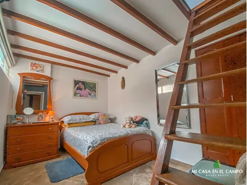 Casa En Venta A 2 Cuadras Del Parque De Bello