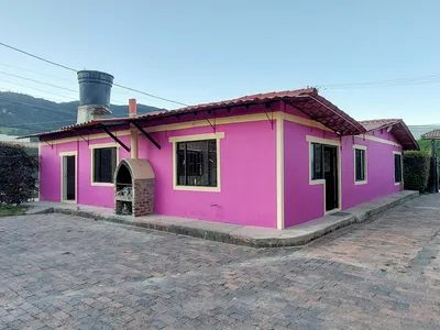 Casa en venta