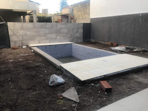 Imagen 8 de 8 de Departamento En Venta En Bernal Centro